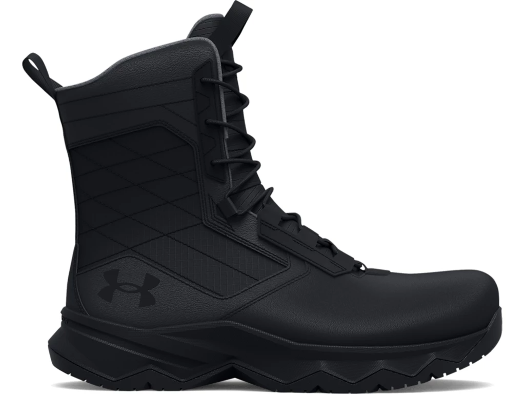 Ua Stellar G2 Protect Tactical Boots