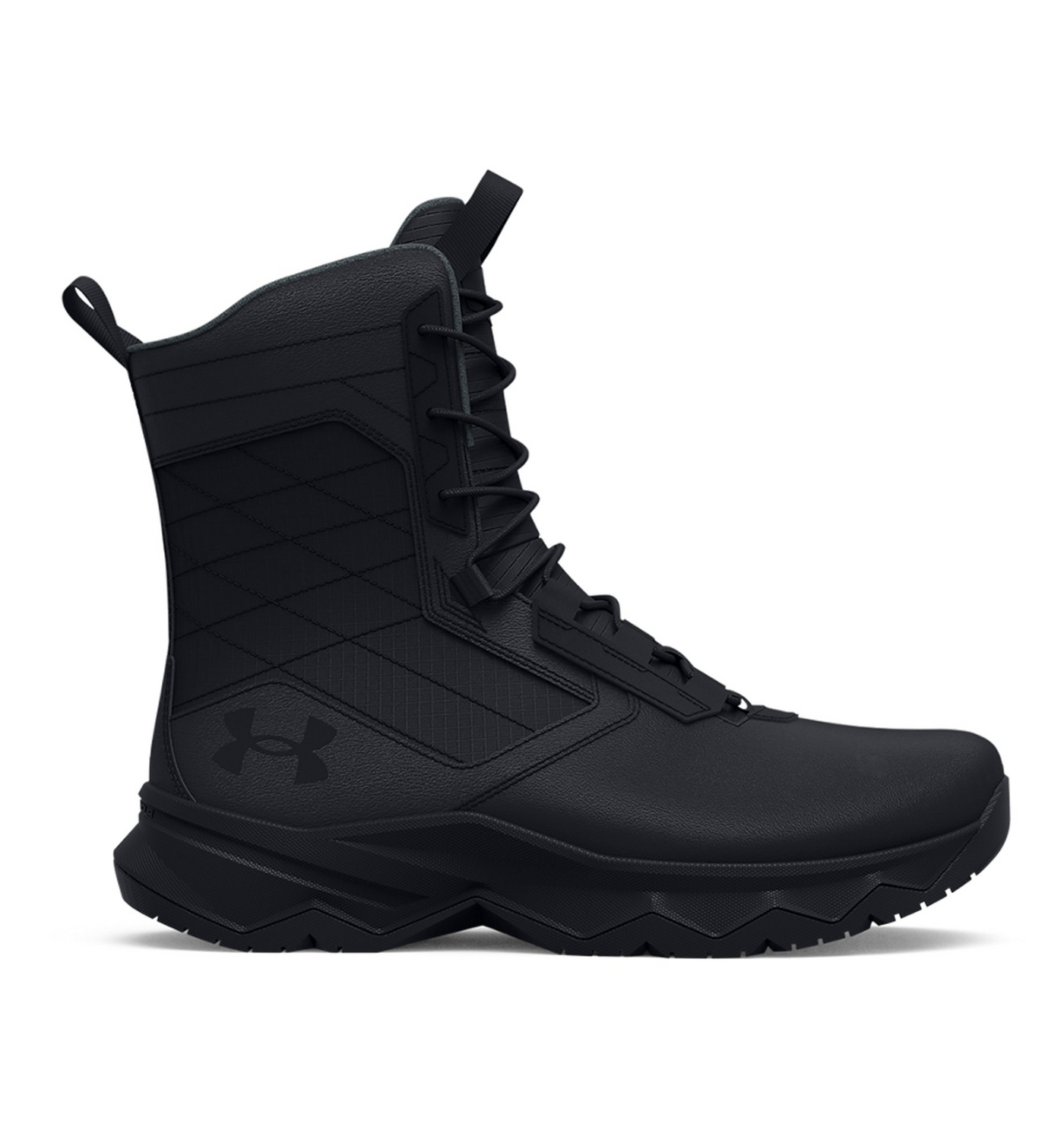 UA Stellar G2 Wide (2E) Tactical Boots