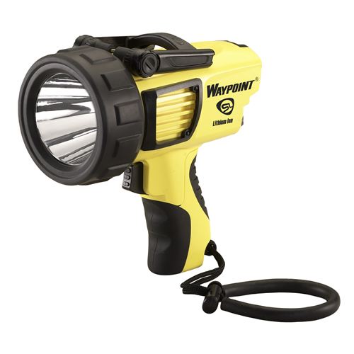 Waypoint Rechargeable Sportlight