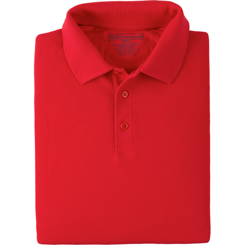 Professional S/s Polo