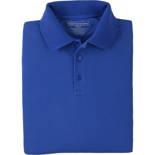 Professional S/s Polo