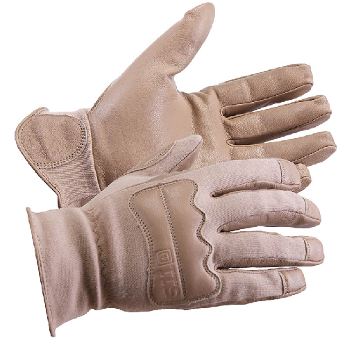 TAC NFO2 Glove