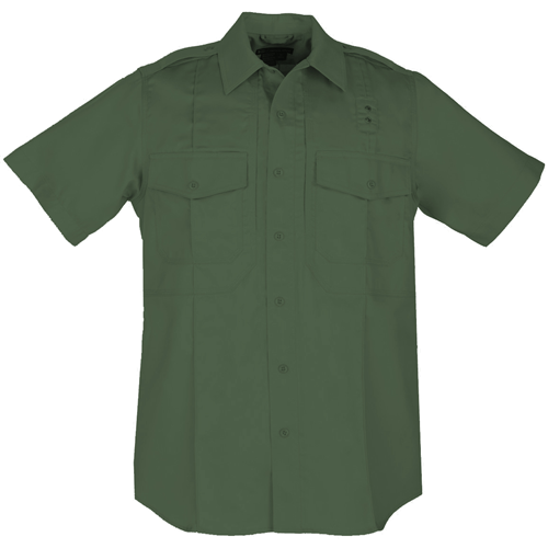 Women's Class A Taclite Pdu Shirt