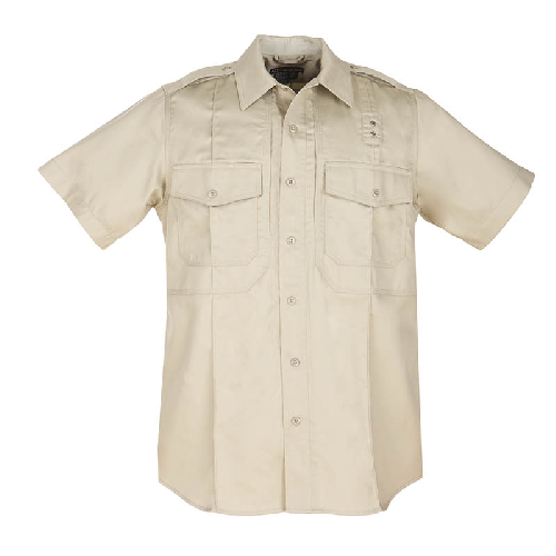 Class B PDU Twill Shirt