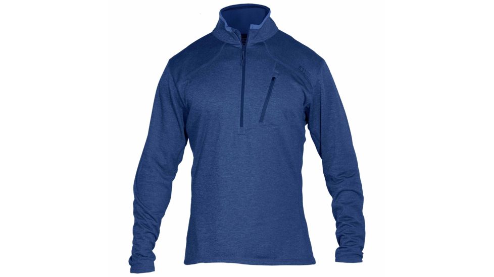 Recon Half-Zip Fleece