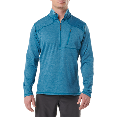 Recon Half-Zip Fleece