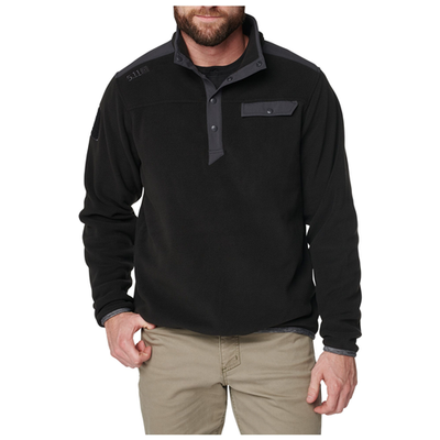 Apollo Tech Fleece Tech Shirt