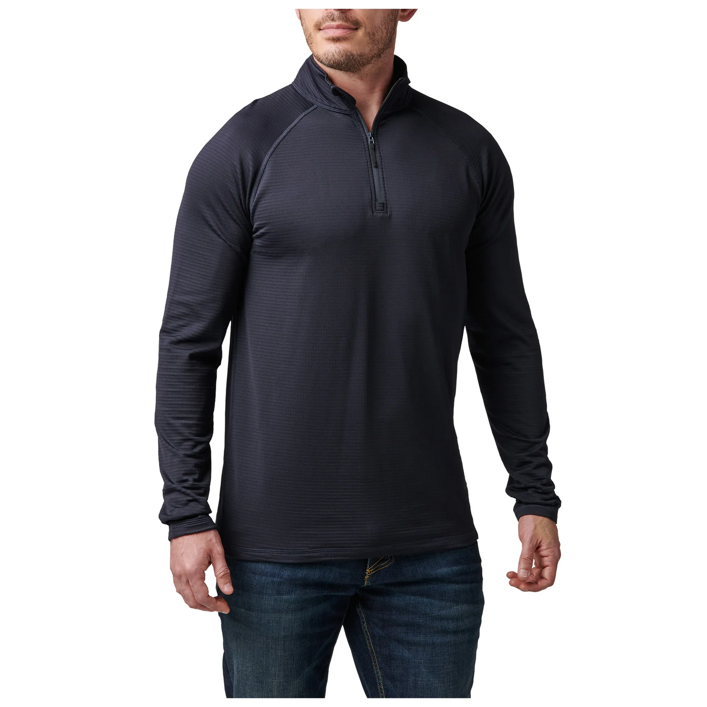 STRATOS 1/4 ZIP