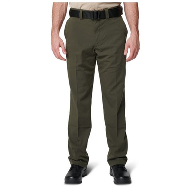 Class A Flex-Tac Poly/Wool Twill Pants