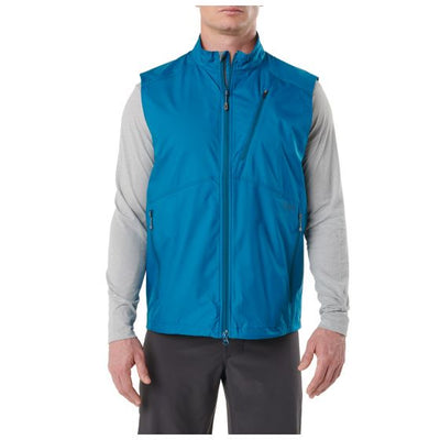 Cascadia Windbreaker Vest