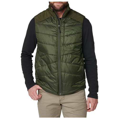 Peninsula Insulator Vest