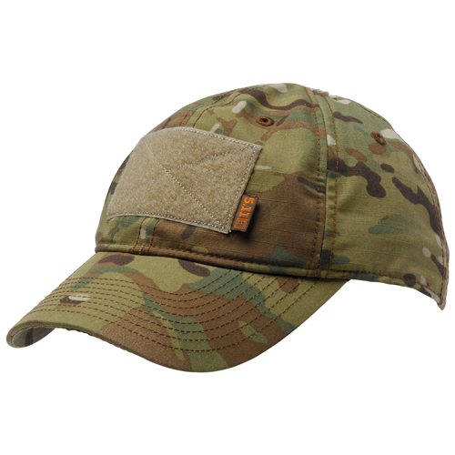 Flag Bearer Multicam Cap