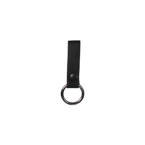 1 1/2 Steel Baton Ring