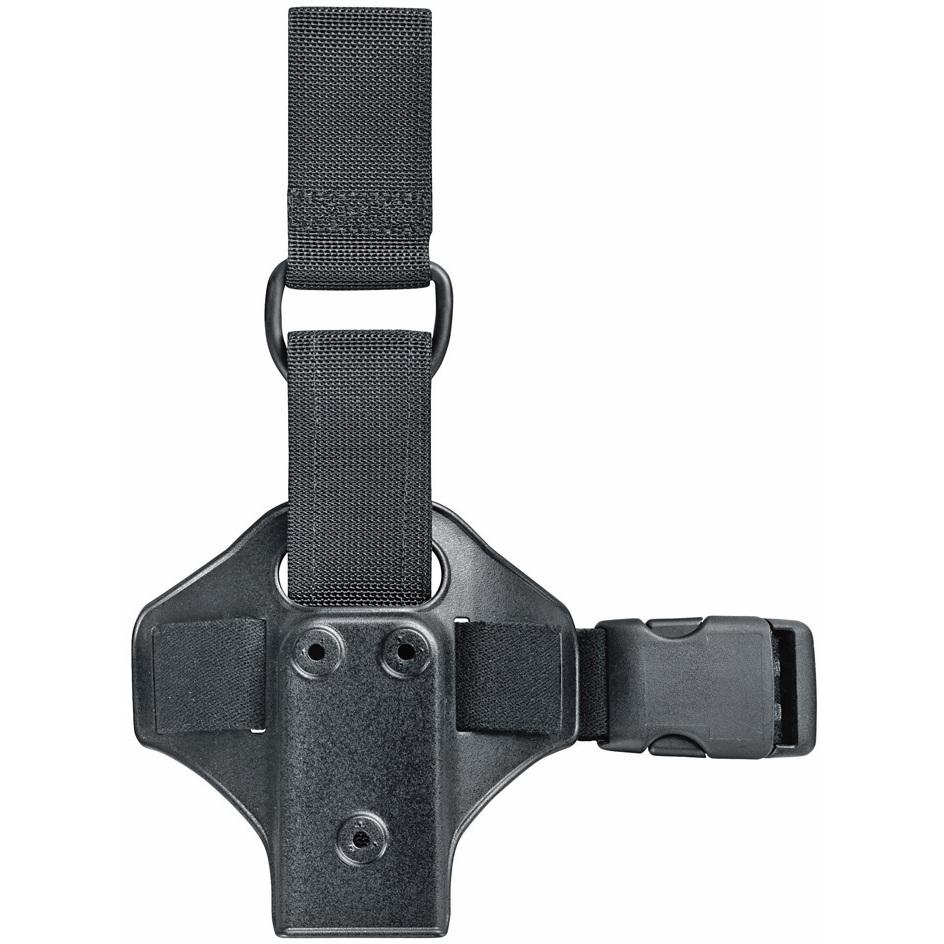 Model 6009-110 Single Strap Lightweight Leg Shroud W/ D-ring