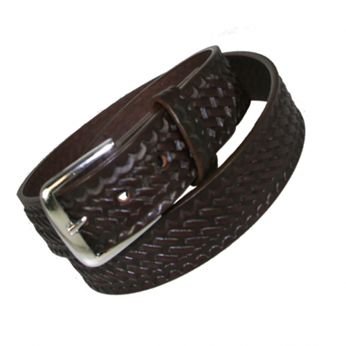 Traditional 1 1/2 Off Duty Belt