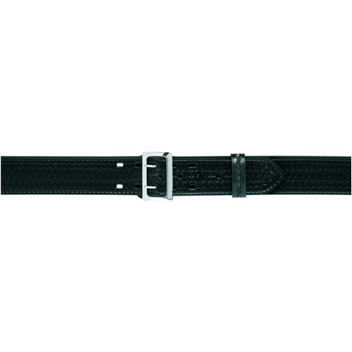 875 - Stitched Edge Sam Browne Duty Belt 2.25 (58mm)