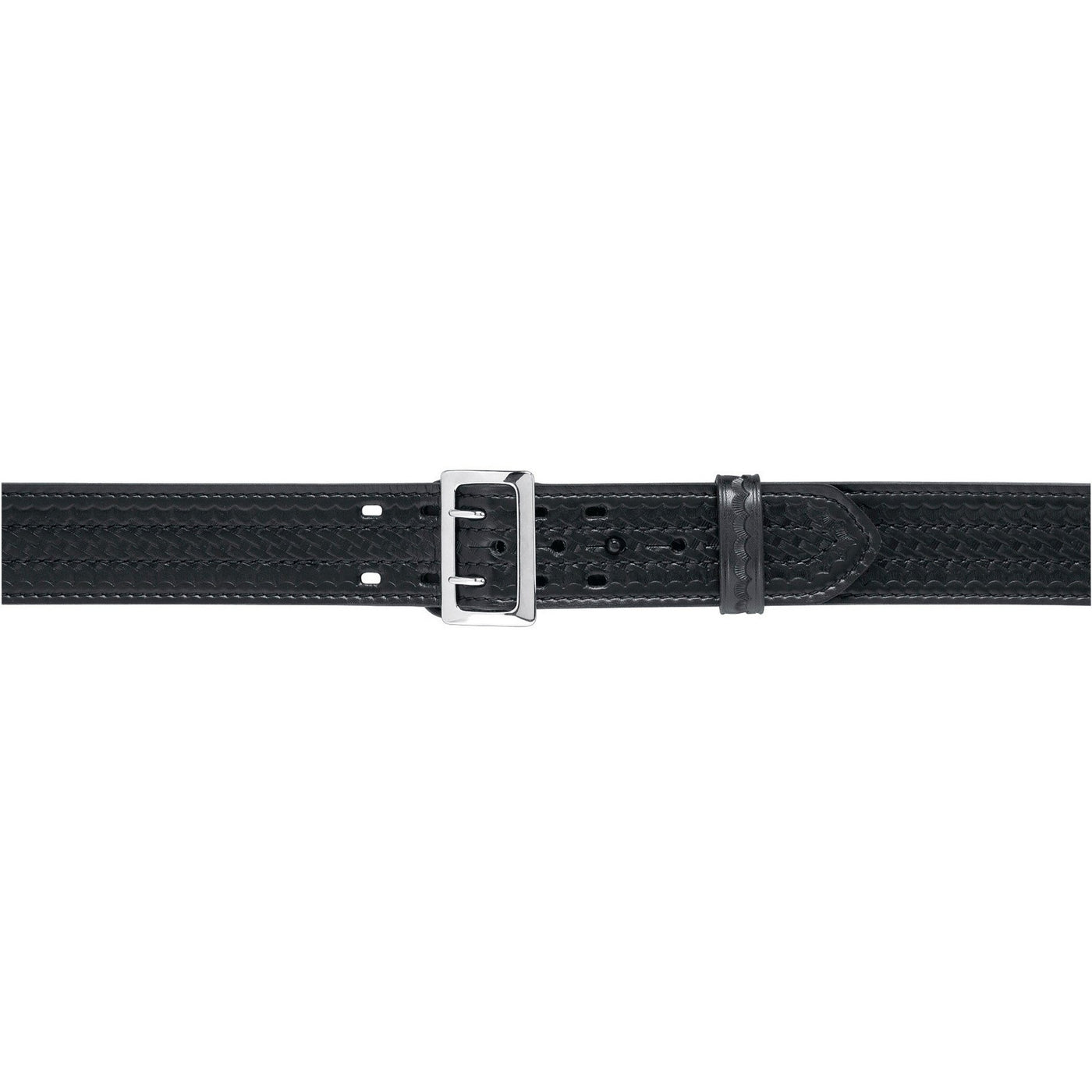 875 - Stitched Edge Sam Browne Duty Belt 2.25 (58mm)