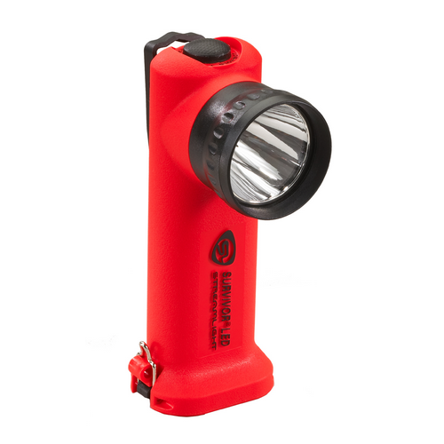 Survivor Led-rechargeable