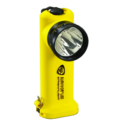 Survivor LED-Rechargeable