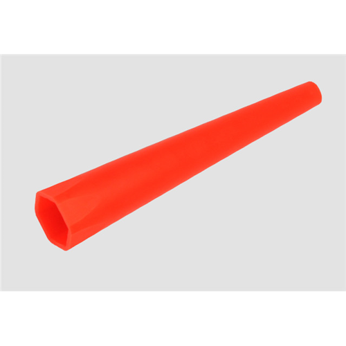 Traffic/safety Wand For Maglite Aa, Xl50 & Xl200 Flashlights