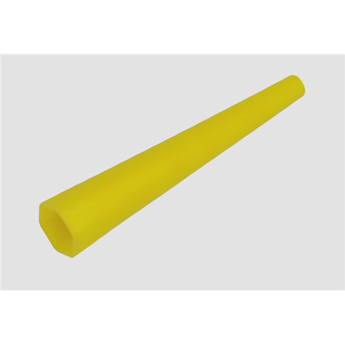 Traffic/Safety Wand for Maglite AA, XL50 & XL200 Flashlights