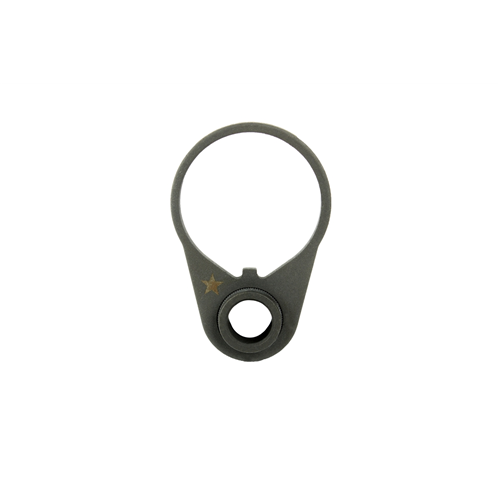 Bcmgunfighter Qd End Plate