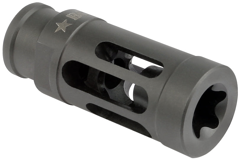 Bcmgunfighter Compensator