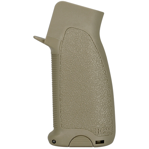 Bcmgunfighter Grip
