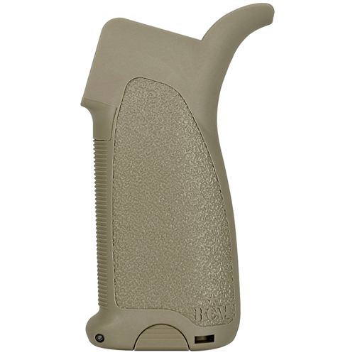 Bcmgunfighter Grip