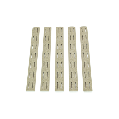 KeyMod 5.5'' Rail Panel Kit