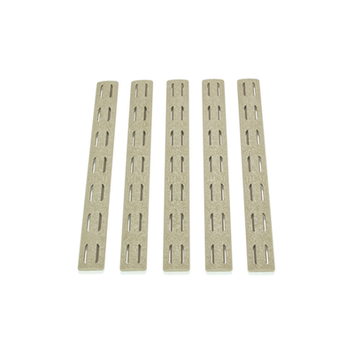 KeyMod 5.5'' Rail Panel Kit