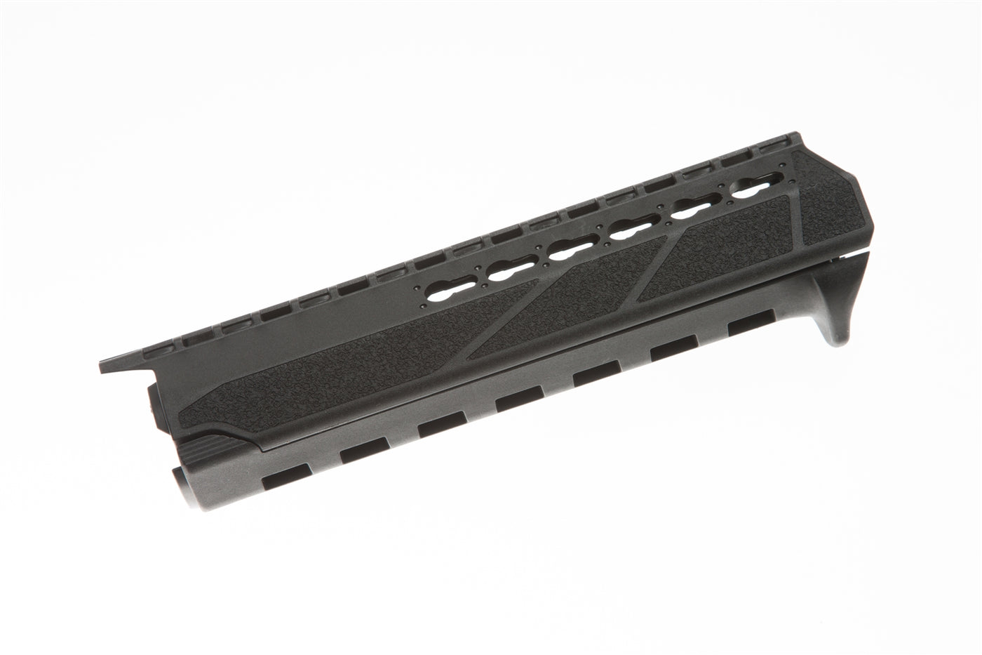 Bcmgunfighter Pkmr (polymer Keymod Rail) Mid Length