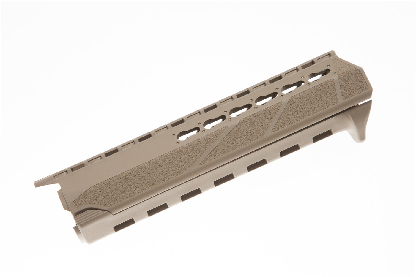 Bcmgunfighter Pkmr (polymer Keymod Rail) Mid Length