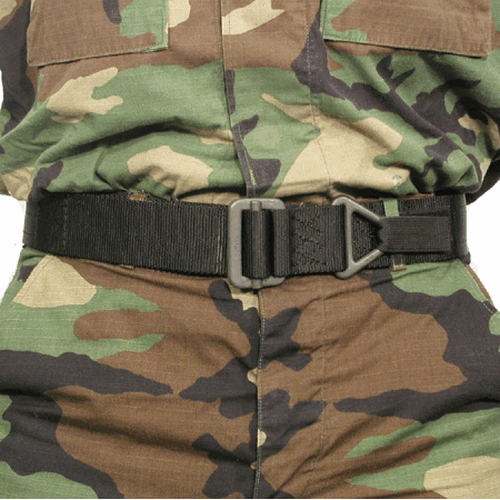 Emergency Rescue Rigger Belt