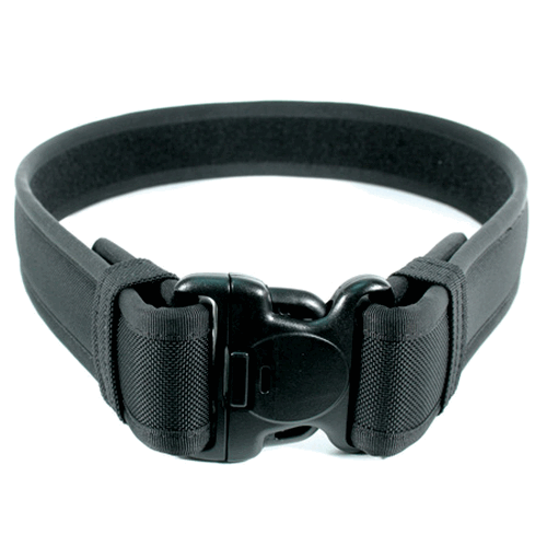 Ergonomic Padded Duty Belt