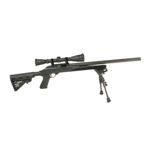Axiom R/f Ruger Stock