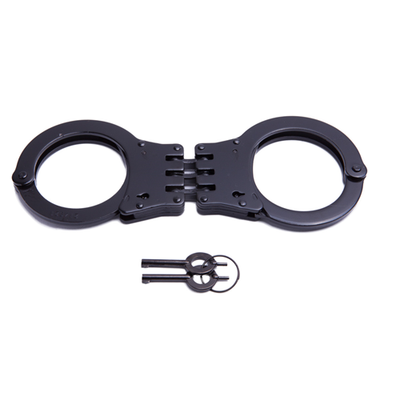 UZI Hinged Handcuff