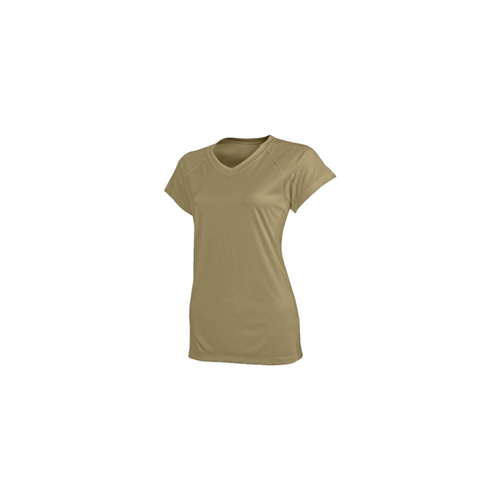 TAC23 Women's Double Dry Tee