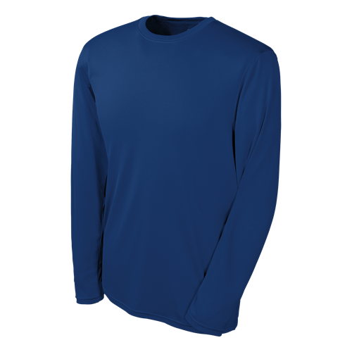 Tac 26 Double Dry Long Sleeve T-shirt