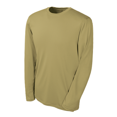 TAC 26 Double Dry Long Sleeve T-Shirt