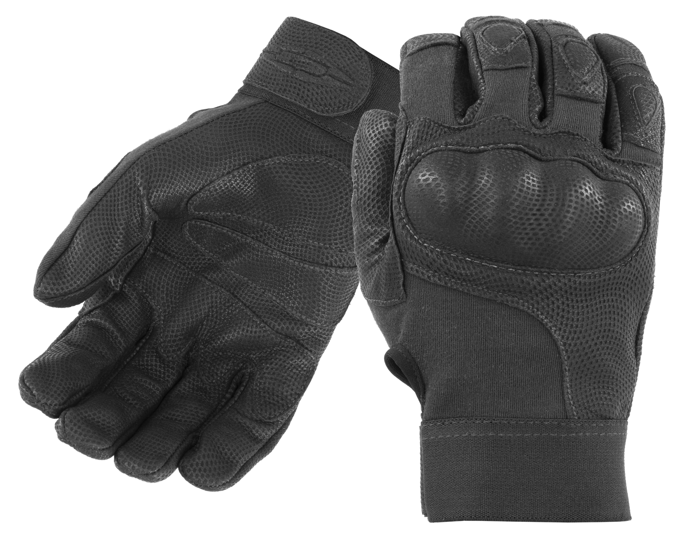 Nitro Hard Knuckle Gloves