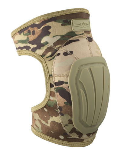 Imperial Neoprene Knee W/ Reinforced Caps