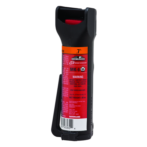 First Defense 1.3% MK-6 Cone OC Aerosol