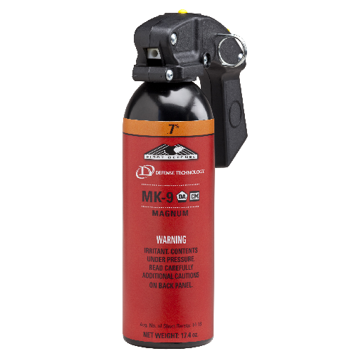 First Defense .7% Mk-9 Fogger Oc Aerosol