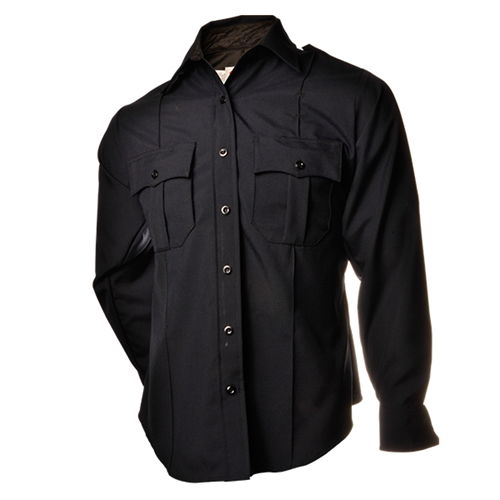 Distinction Long Sleeve Shirts