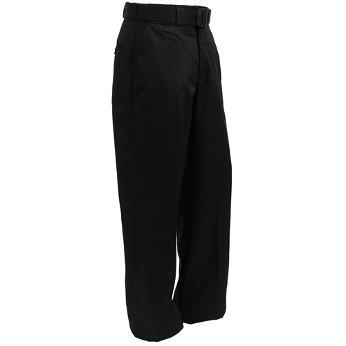 Men's Black Tek 3 4-pocket Pants