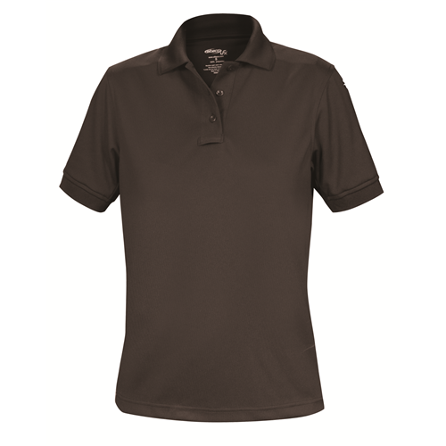 Women's Ufx Ss Tactical Polo