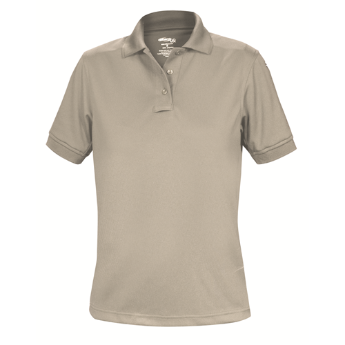 Women's Ufx Ss Tactical Polo