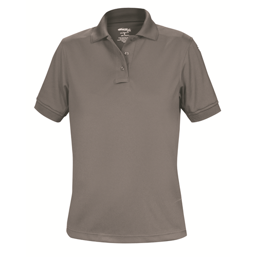 Women's Ufx SS Tactical Polo