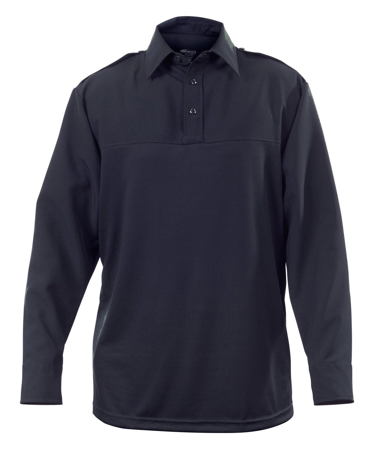 Uv1 Cx360 Undervest Long Sleeve Shirt-mens-midnight Navy